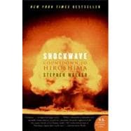 Shockwave: Countdown to Hiroshima,9780060742850