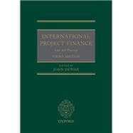 International Project Finance Law and Practice