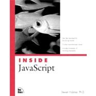 Inside JavaScript