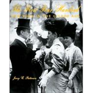 First 400 : Mrs. Astor's New York in the Guilded Age