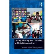 Linking Literacy and Libraries in Global Communities