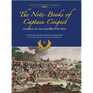 The Note-books of Captain Coignet