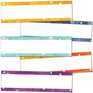 Galaxy Magnetic Labels
