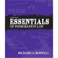 Essentials of Immigration Law
