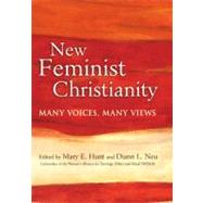 New Feminist Christianity