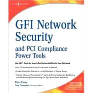 GFI Network Security and PCI Compliance Power Tools