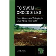 To Swim With Crocodiles