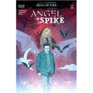 Angel & Spike #14