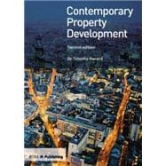 Contemporary Property Development
