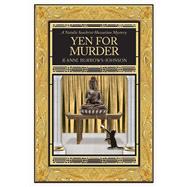 Yen For Murder