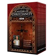 History of Christianity: The First Three Thousand Years – 6 one hour DVDs [ASIN: B0037ABB6W]