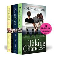 The Molly McAdams New Adult Boxed Set