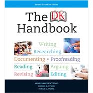 The DK Handbook, Second Canadian Edition, 2/e