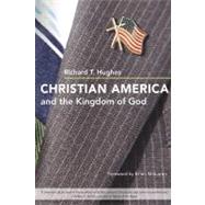 Christian America and the Kingdom of God