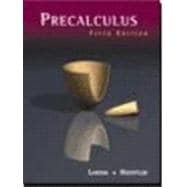 Precalculus