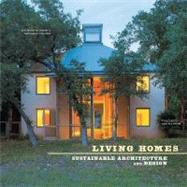 Living Homes Sustainable Architecture and Design