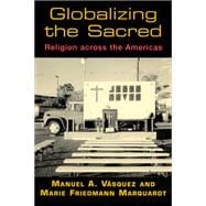 Globalizing the Sacred