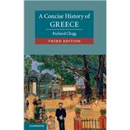 A Concise History of Greece