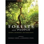Forests and People