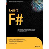 Expert F#