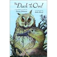 The Duck And The Owl