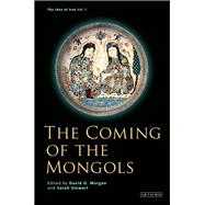 The Coming of the Mongols