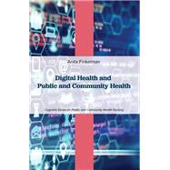 Digital Health and Public and Community Health