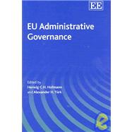 Eu Administrative Governance