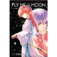 Fly Me to the Moon, Vol. 21