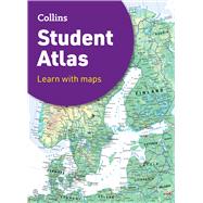 Collins Student Atlas