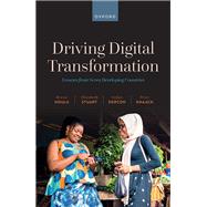 Driving Digital Transformation
