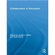 Collaboration in Education