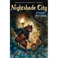 Nightshade City