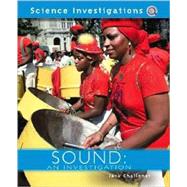Sound: An Investigation