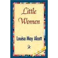 Little Women : With Good Wives