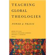 Teaching Global Theologies