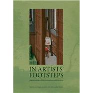 In Artists' Footsteps The Reconstruction of Pigments and Paintings