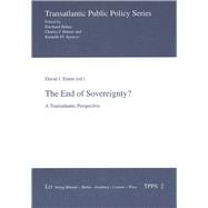 The End of Sovereignty? A Transatlantic Perspective