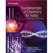 Fundamentals of Chemistry for Today