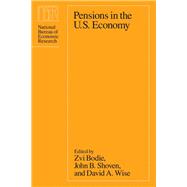 Pensions in the U.S. Economy