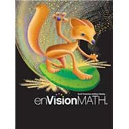 Envisionmath, Grade 6