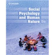 Social Psychology and Human Nature