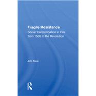 Fragile Resistance
