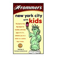 Frommer's New York City With Kids