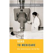 36 Steps on the Road to Medicare