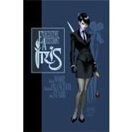 Executive Assistant: Iris 1