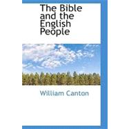 The Bible and the English People