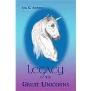 Legacy of the Great Unicorns