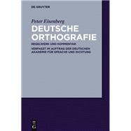 Deutsche Orthografie