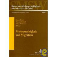 Mehrsprachigkeit und Migration : Ressourcen sozialer Identifikation